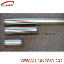 Sanitary Stainless Steel Triclamp Pipe Spool